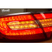 xlook taillights led modules hyundai grandeur hg 2011-15